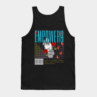 Streetwear Tank Top